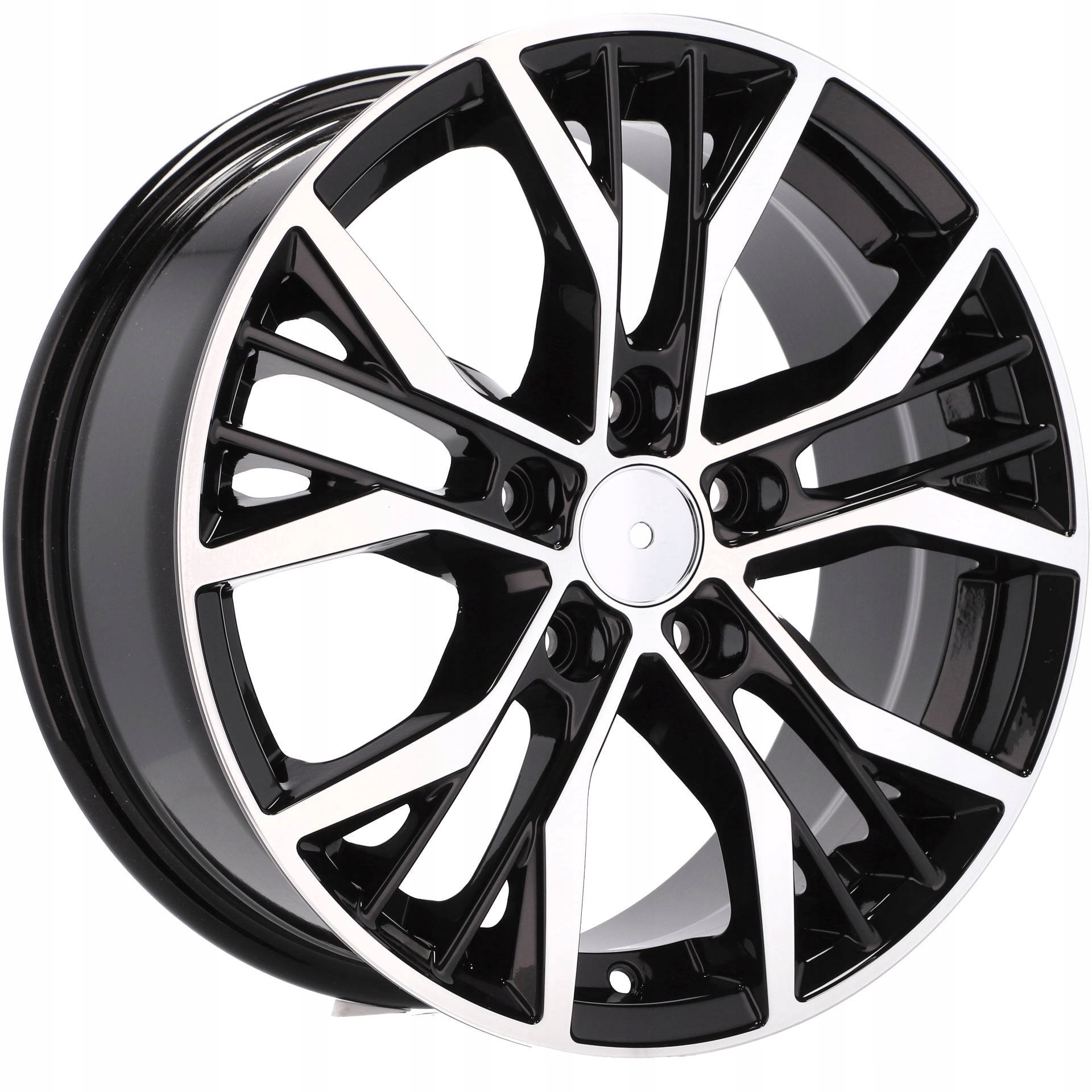 

Felgi 19'' do Vw Passat SedanKombi B8 FaceLifting