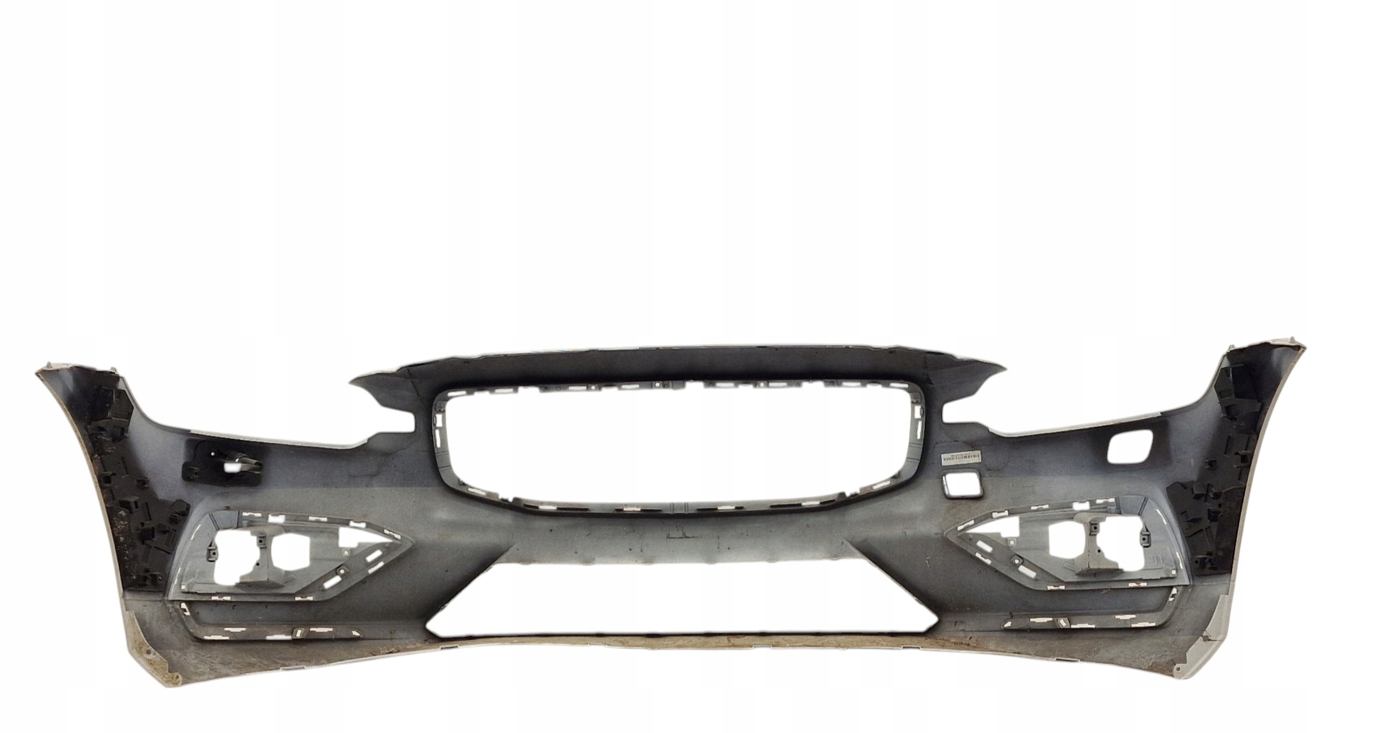 bumper front VOLVO S60 III V60 II washers 2018-2023