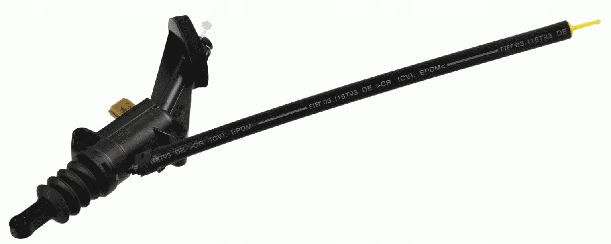 6284 605 - SACHS НАСОС СЦЕПЛЕНИЯ MERCEDES