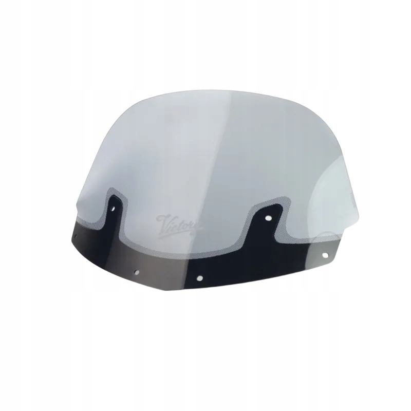 Motocyklové sklo Victory Vision Tour (2007 a novější) Chopper