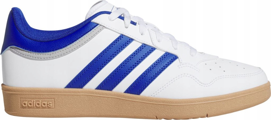 Pánské Boty Adidas Hoops 4.0 JR6710, velikost 42 2/3
