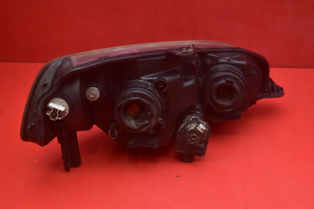 REFLEKTOR left light front EU HONDA HR-V 1 and 98-01