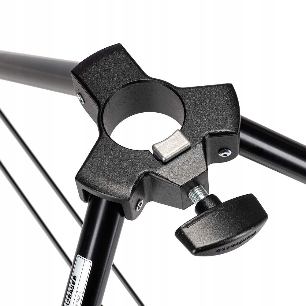 Tripod Statyw studyjny Manfrotto Podstawa ML032BAS Marka Manfrotto