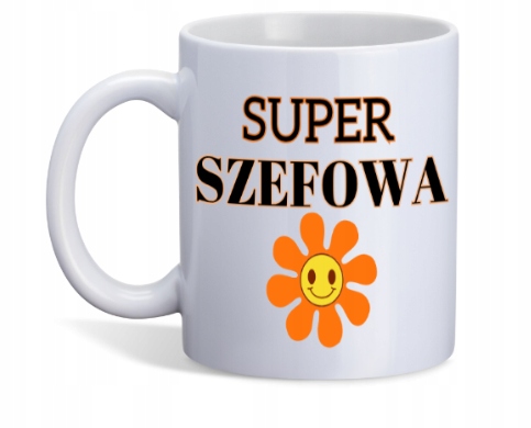 Hrnek Na Dárek Pro Šéfkuchařku 330 ml Personalizace Vlastní Potisk