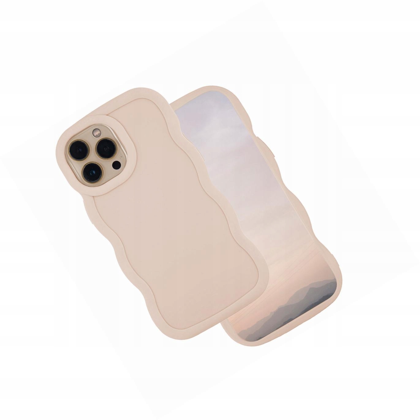 Etui silikonowe Candy case Wzór do iPhone 7 nakładka