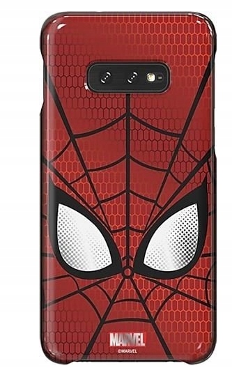 

Etui Samsung Galaxy S10e Marvel Spiderman