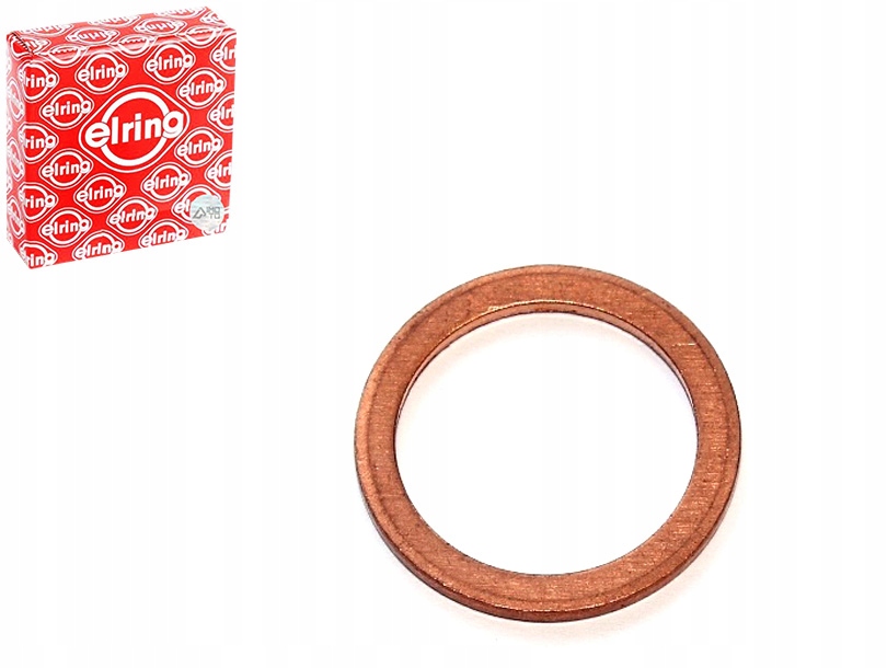 15X20X1.5 PIERSCIEŃ USZCZELNIAJĄCY ELRING
