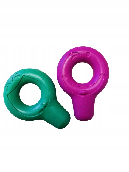 PIERWSZE KREDKI DLA ROCZNEGO DZIECKA MAPED BABY 6x Marka Maped