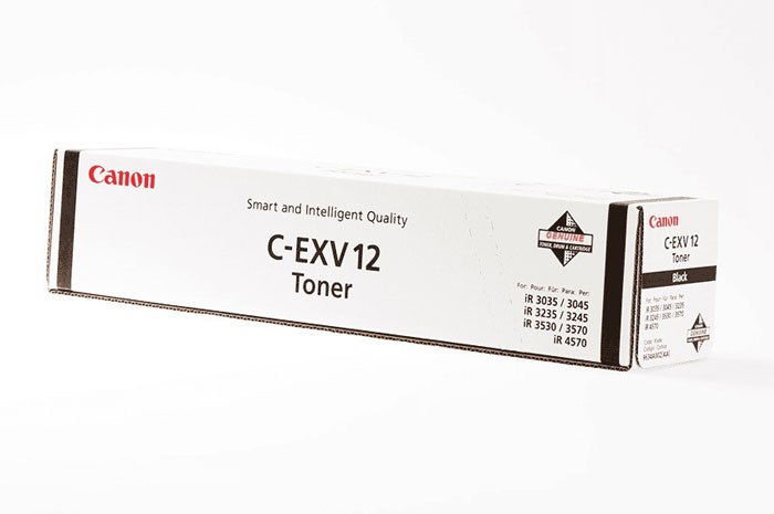 Originální černý toner Canon iR3035, iR3045, iR3235, iR3245, iR3530, iR357