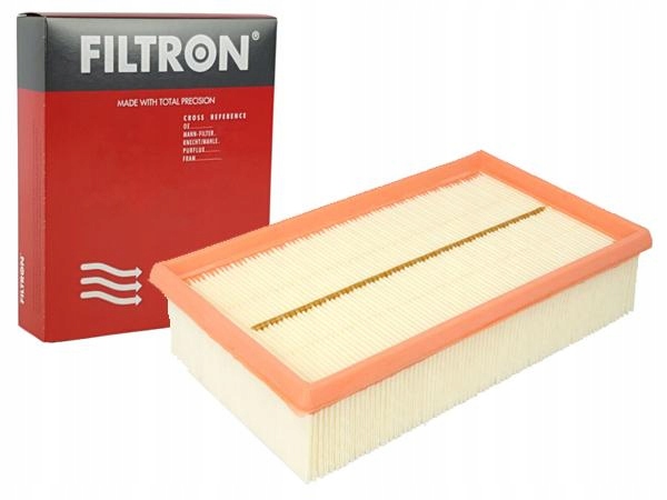 

Filtron Filtr Powietrza AP134/7 Nissan 1.5 DCI