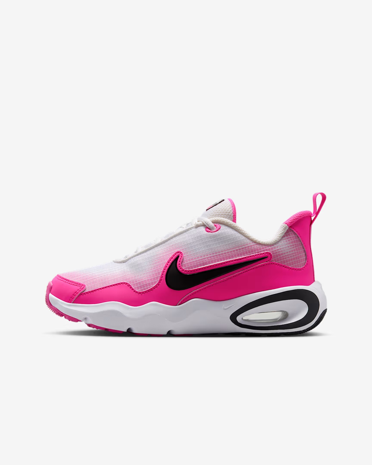 Dětské tenisky Nike Air Max Nova Big Kids Shoes