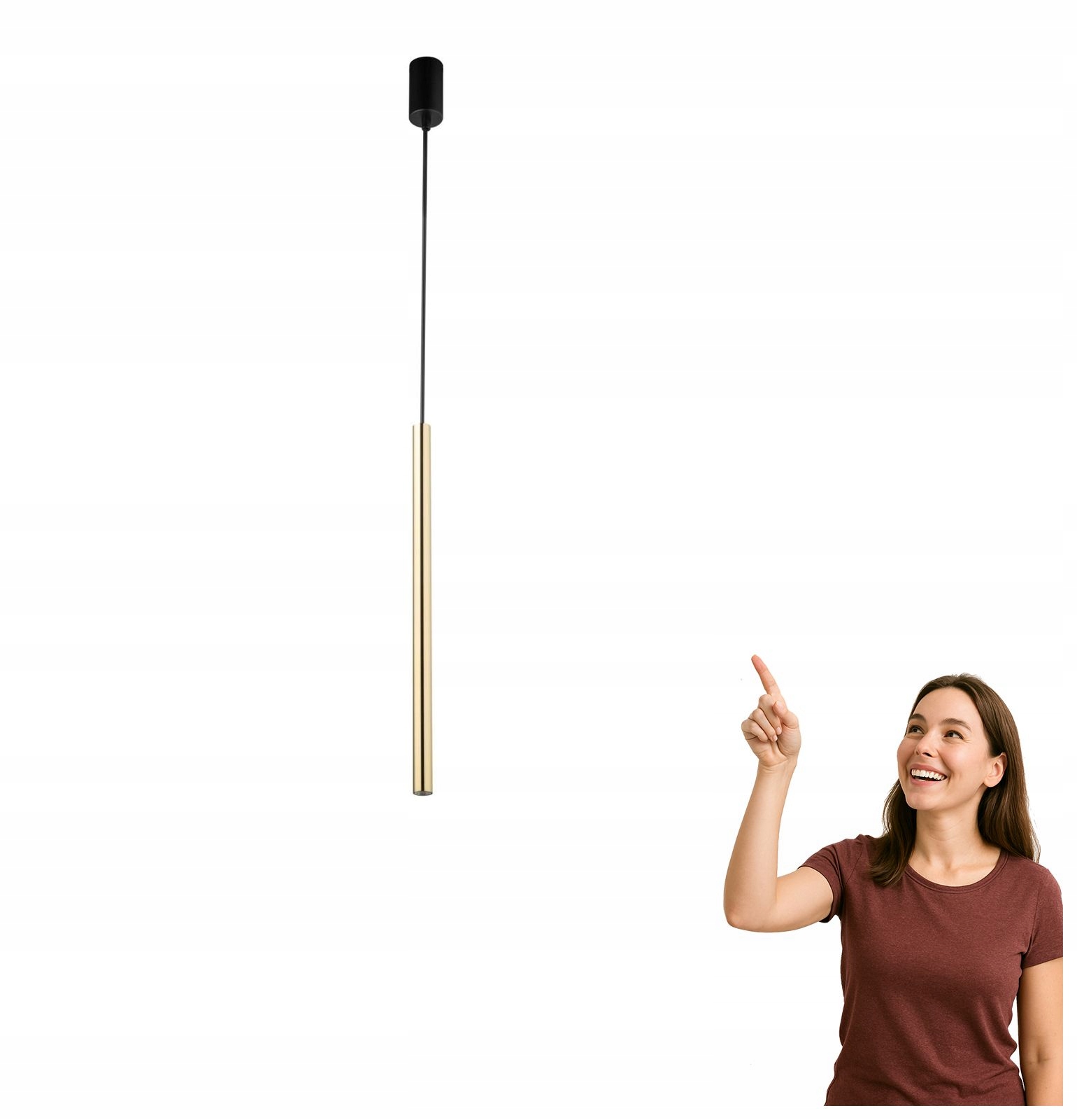Závěsná lampa Sopel Lux 1 40737 Sigma Lighting