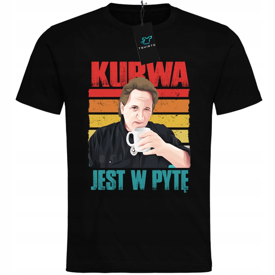 

Koszulka Chłopaki W Pyte Serial Trailer Lahey 3XL