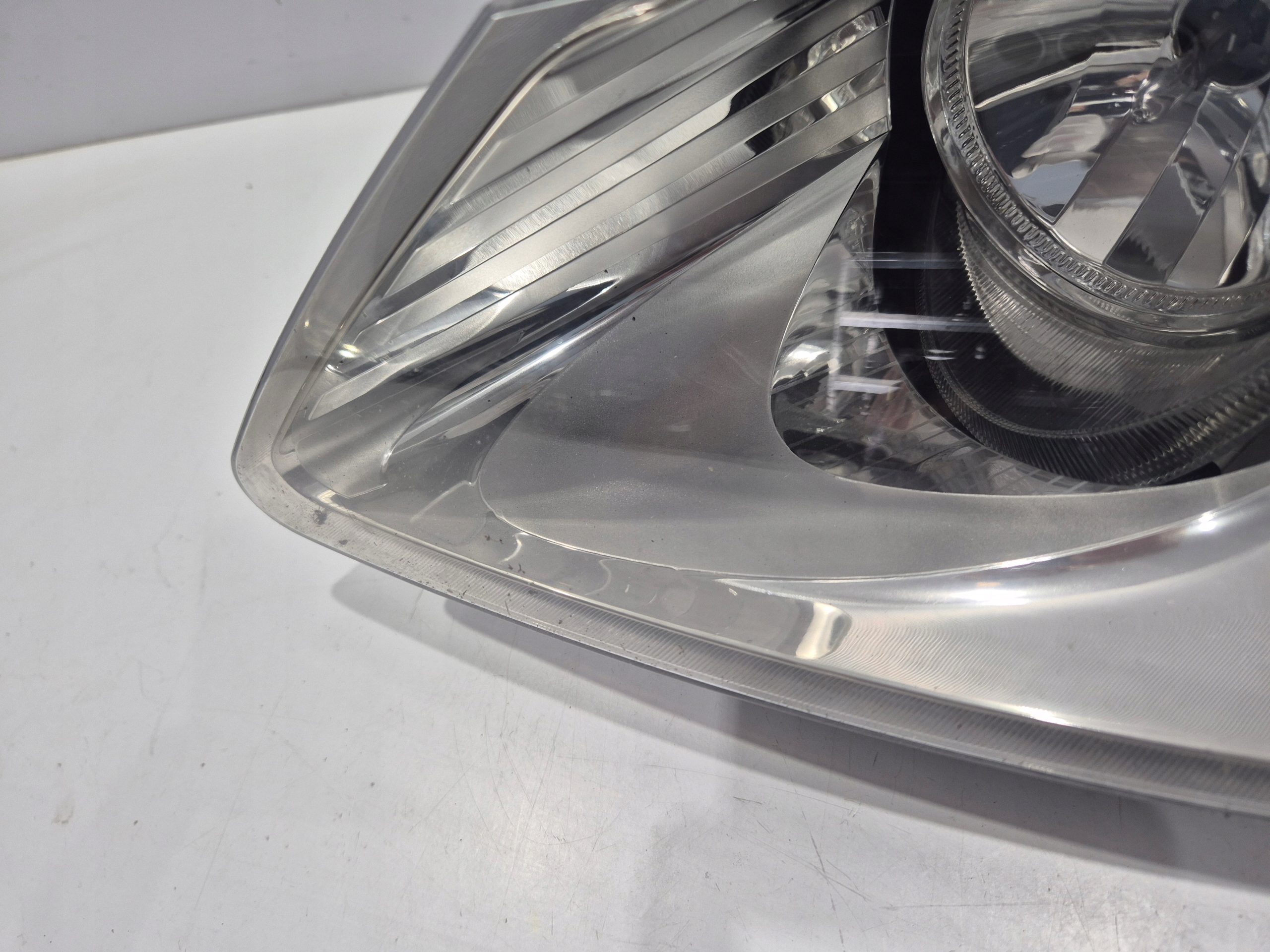 Frontscheinwerfer SEAT Exeo 3R 3R1941005EV LED Links Scheinwerfer Headlight - Thumbnail 5