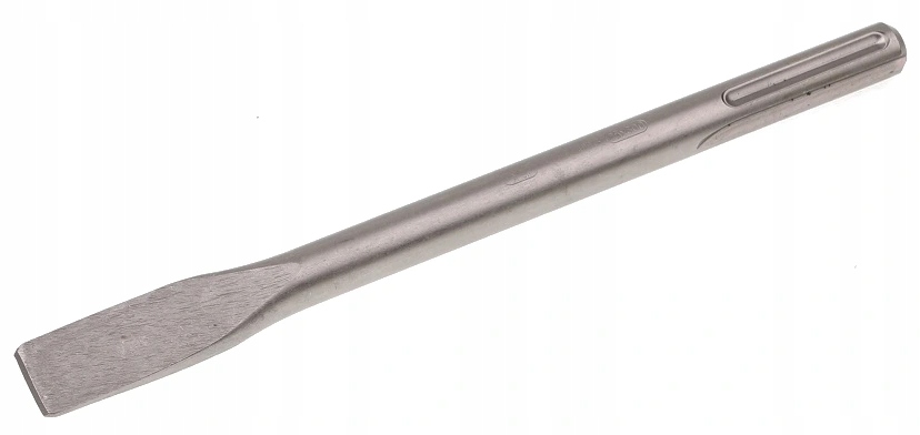 

Dłuto Płaskie 25 x 300 mm Sds Max Płytek