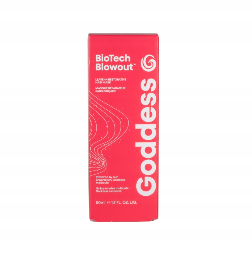 Goddess BioTech Blowout Bezoplachová regenerační maska 50 ml