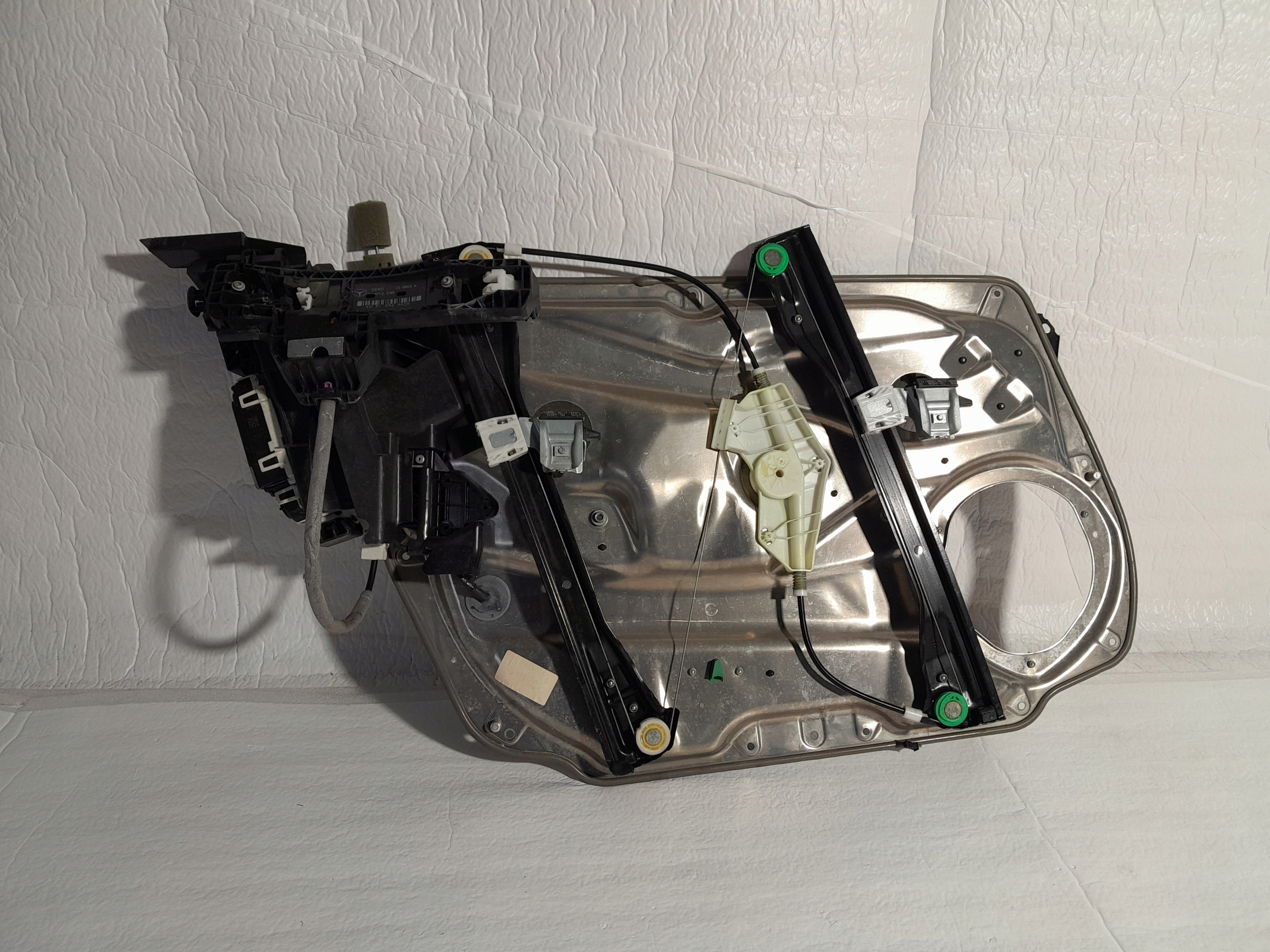 MERCEDES X204 WKLAD door speaker lock window regulator