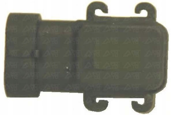 CZUJNIK DOŁADOWANIA HOFFER 91167213 2236500QAB 441 Producent części Hoffer