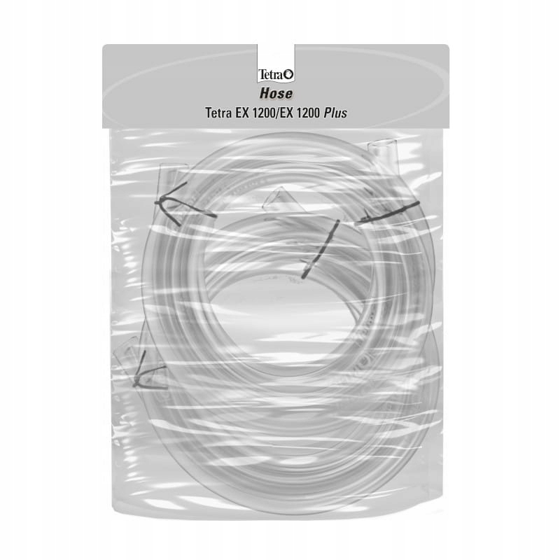 Levně Tetra Tec Hadice Pro Filtr Ex 1200/1200 Plus 16/22 mm