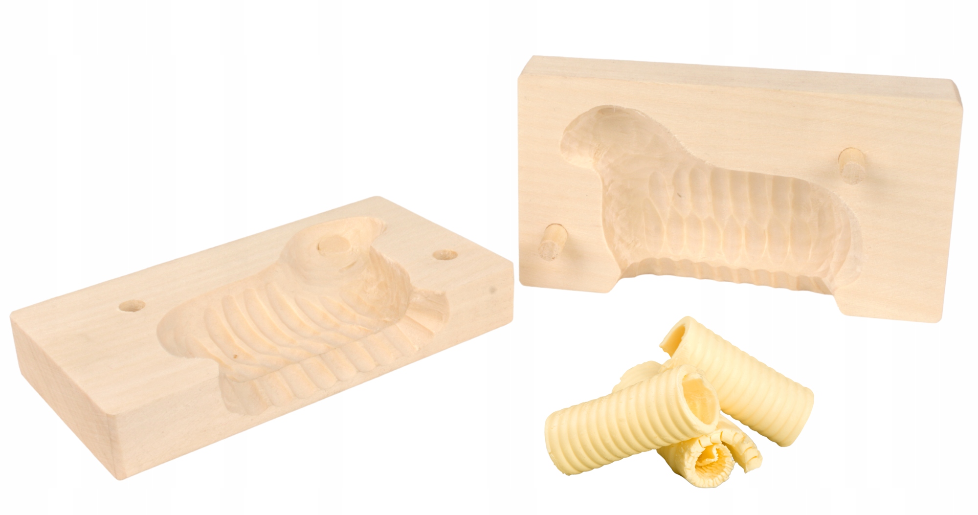 FORMA DO MASŁA FOREMKA OZDOBNA BARANEK WIELKANOC Rodzaj inny