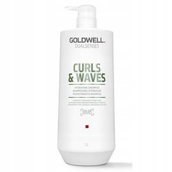 Goldwell Curls Waves Šampon pro kudrnaté vlasy 1000 ml