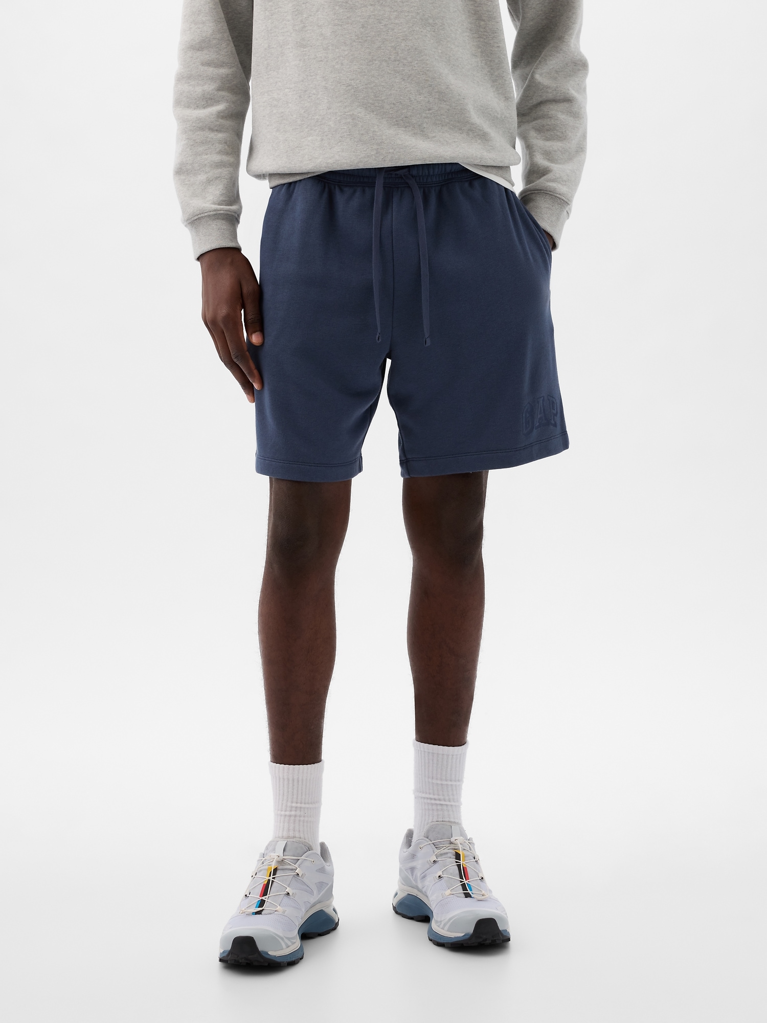 Gap Kraťasy s logem