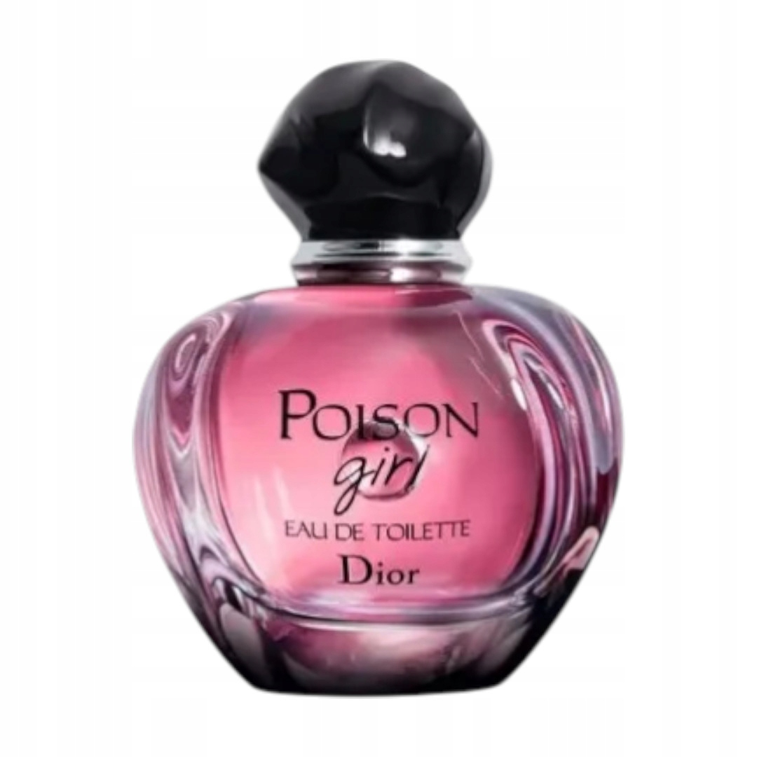 Dior Poison Girl toaletní voda 100 ml