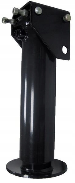 Hydraulická podpěrná patka 85-250CS s rychlospojkou SP85250CS