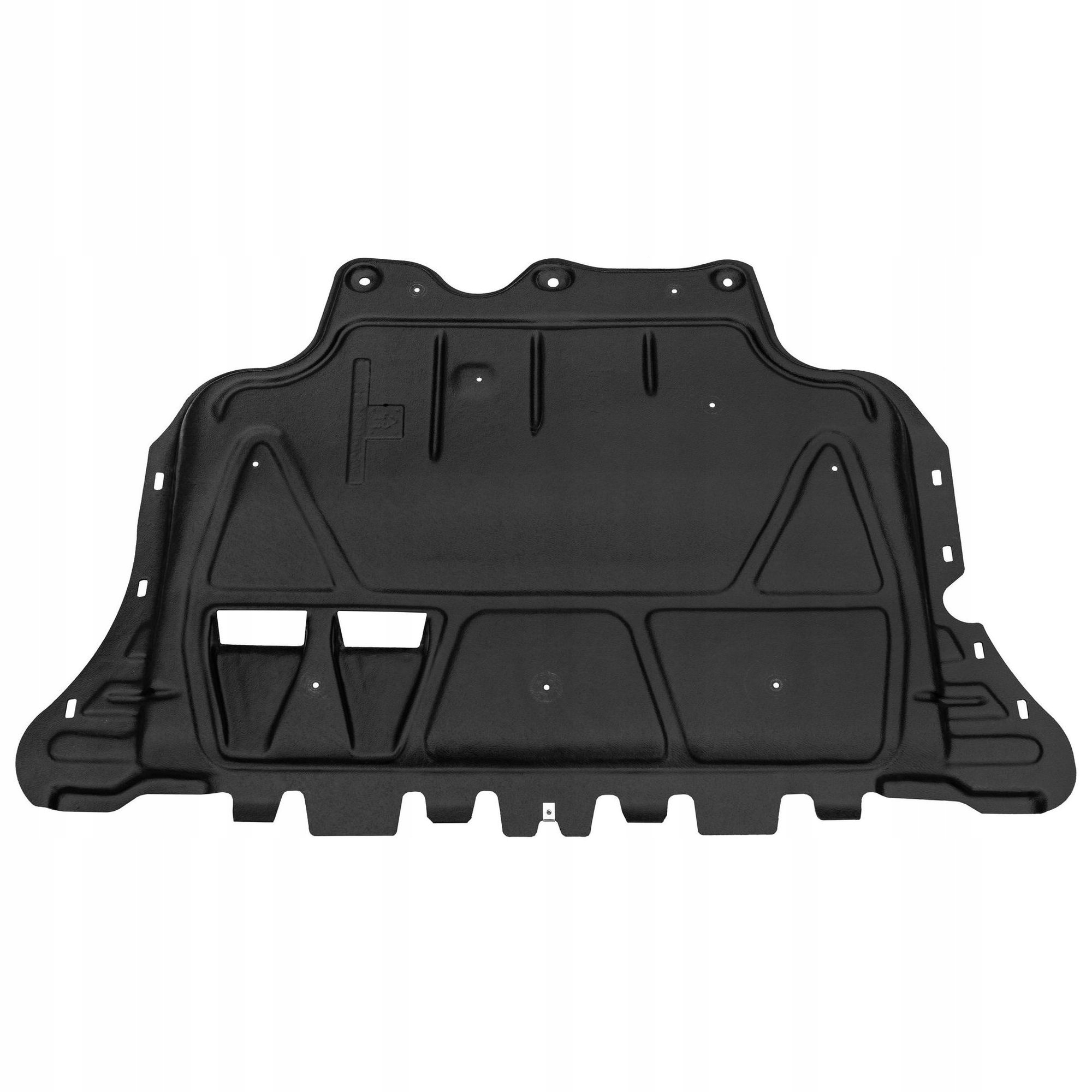 Kryt motoru Vw Passat B8 od roku 2014