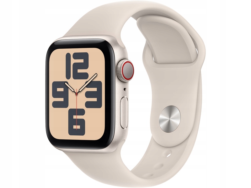 Smartwatch APPLE Watch SE 2gen GPS + Cellular 40mm