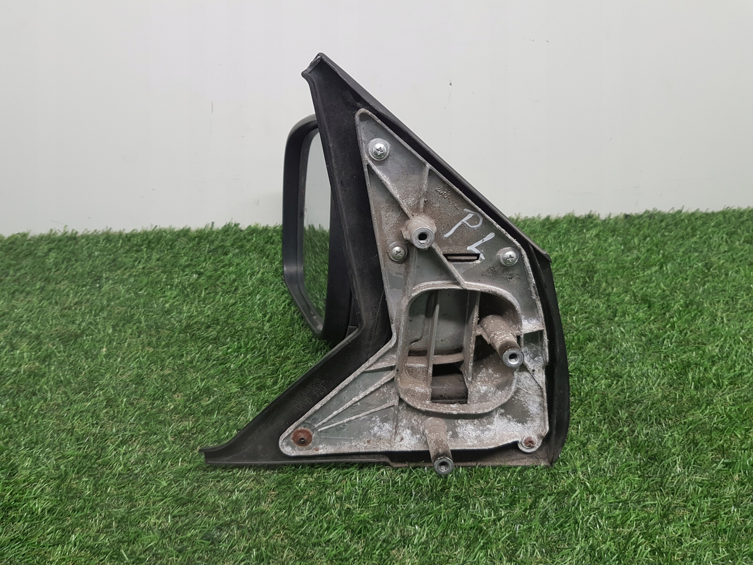 mirror left VOLKSWAGEN T4
