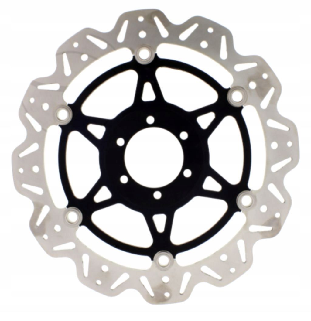 Přední Brzdový Kotouč Moto Guzzi Griso 850 1100