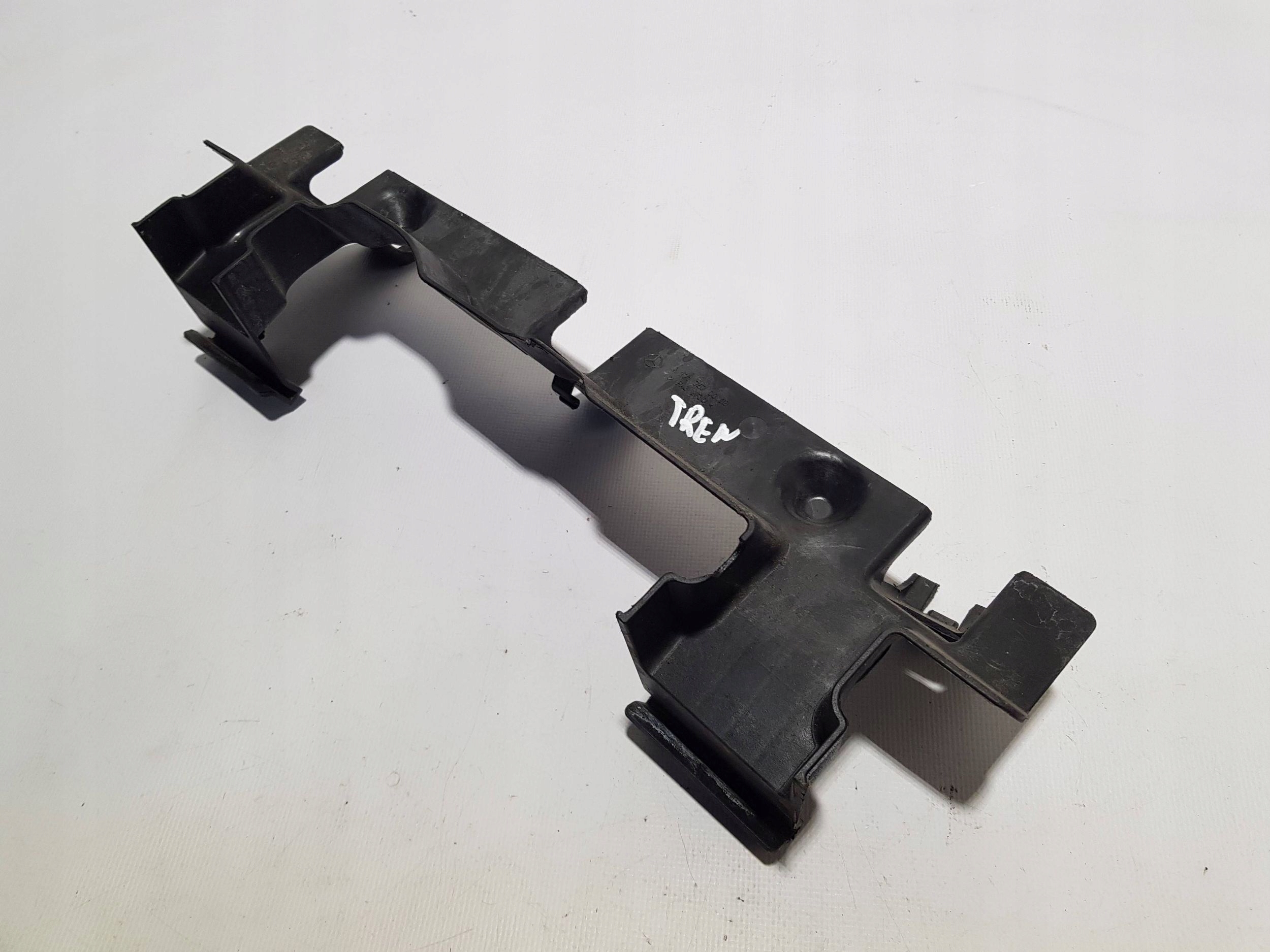 MERCEDES SLK R171 bracket handles boot 1717570008