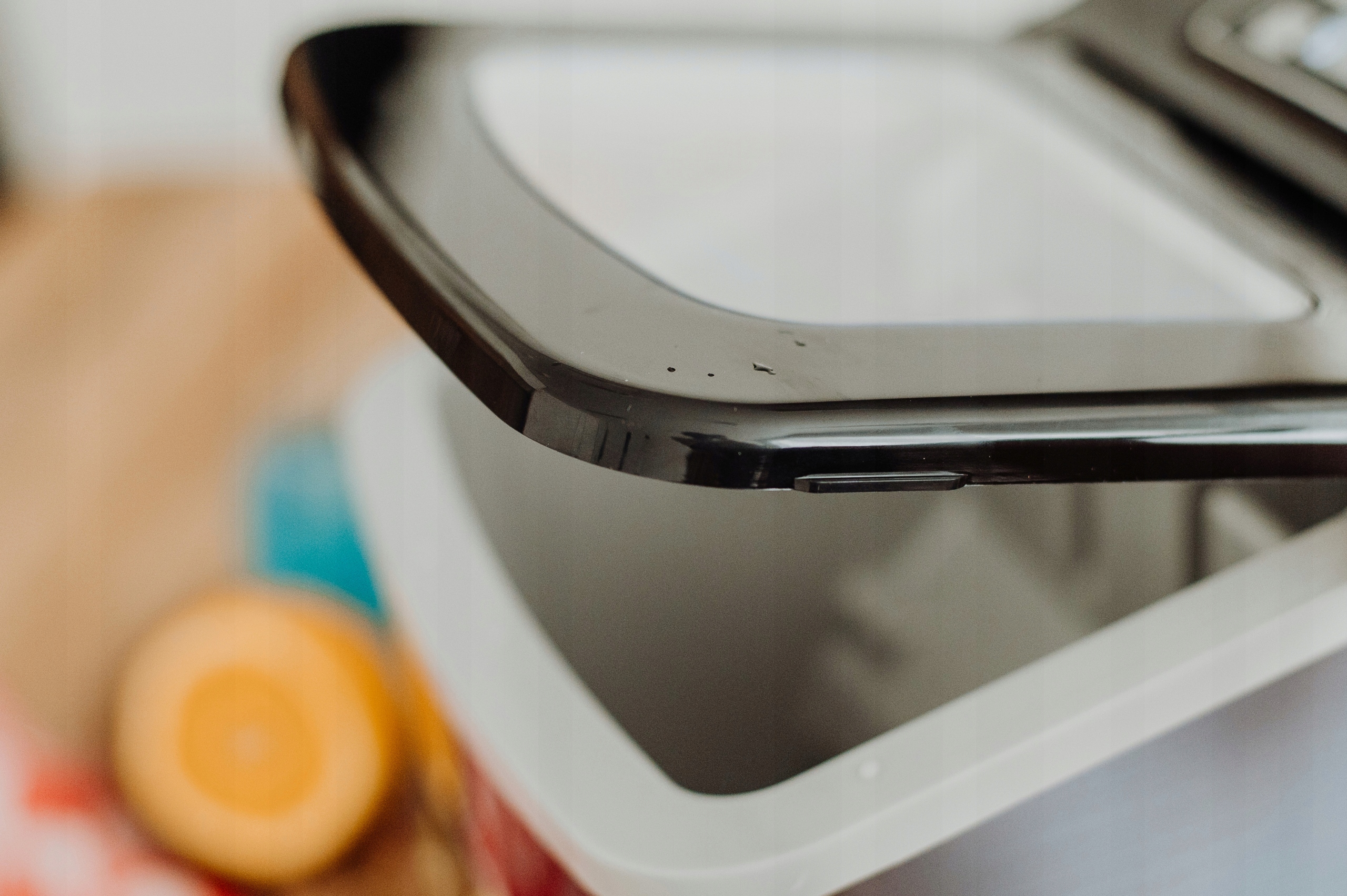 KOSTKARKA DO LODU ELEKTRYCZNA 120W EKSPRESOWY LÓD MASZYNKA DO KOSTEK 12KG Stan opakowania oryginalne