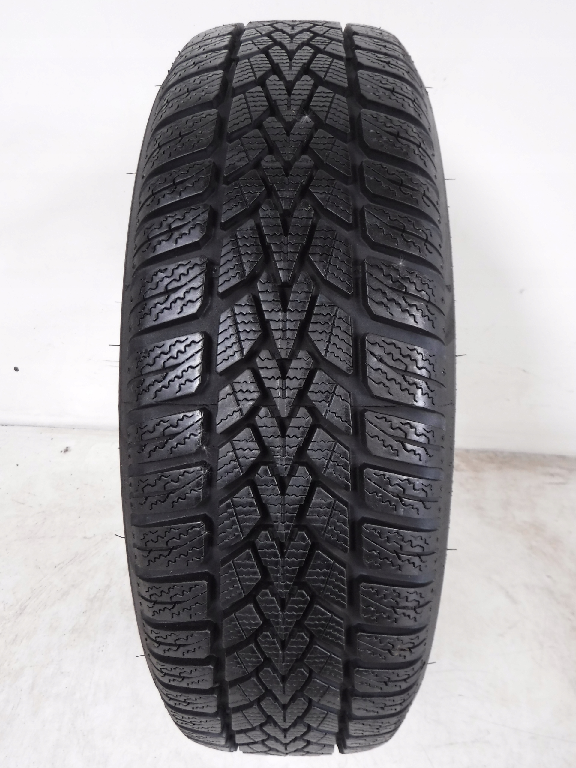 OPONA 185/60/15 84T DUNLOP WINTER RESPONSE 2 Marka Dunlop