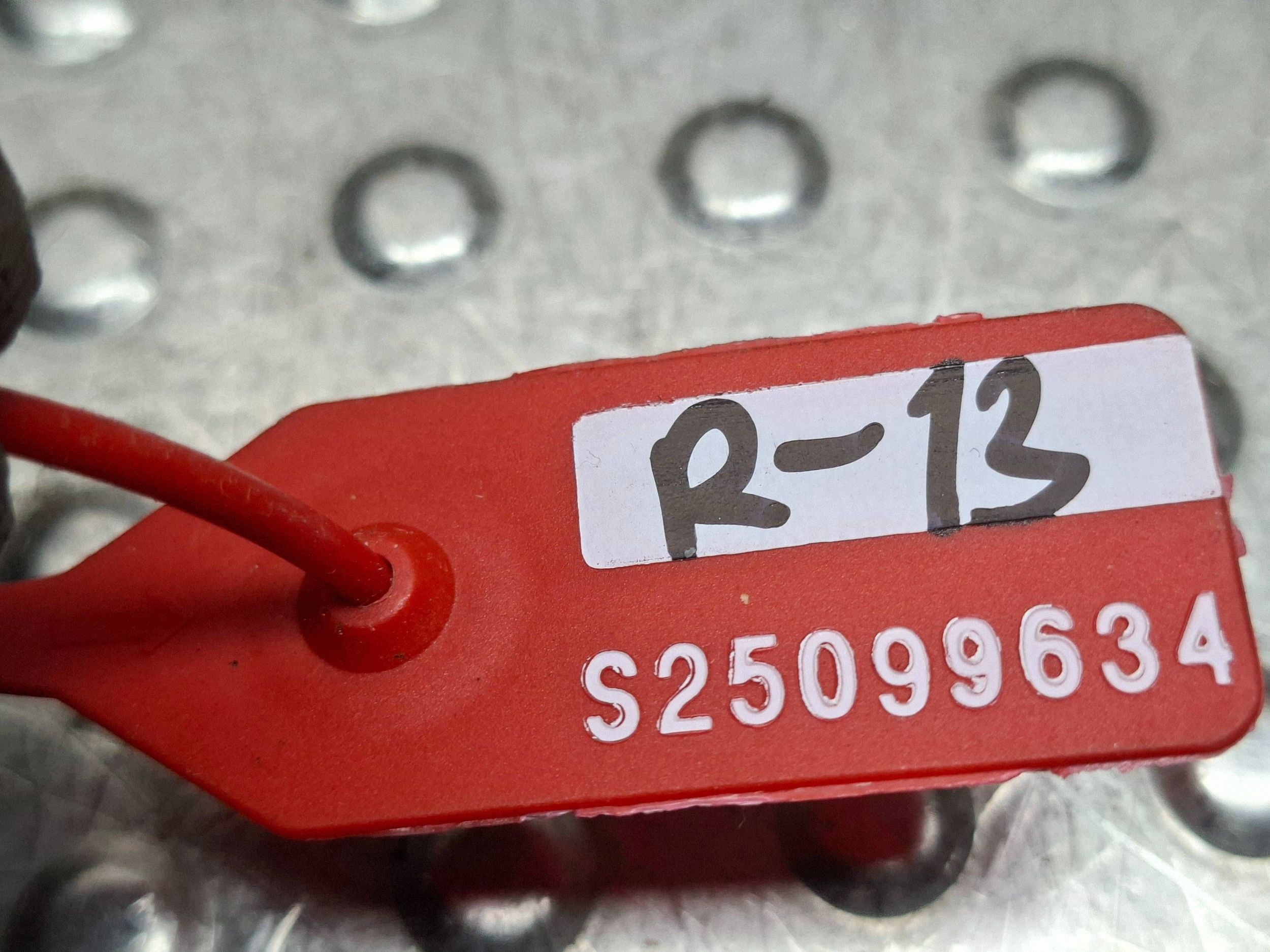 control unit ESX-3CS RENAULT MASTER III z.e. ELEKTRYK