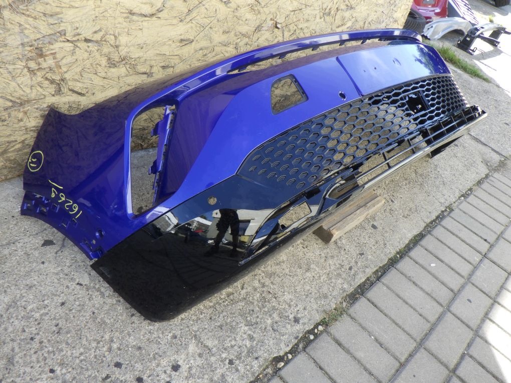 OPEL MOKKA B II 2 LIFT 24- front bumper