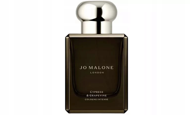 Jo Malone Cypress & Grapevine Intense Edc Woda Kolońska 50ML