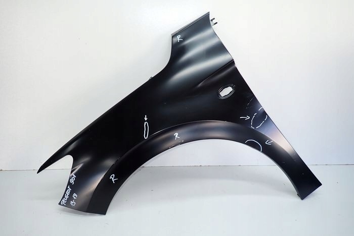 PEUGEOT 301 12-17 fender left front front