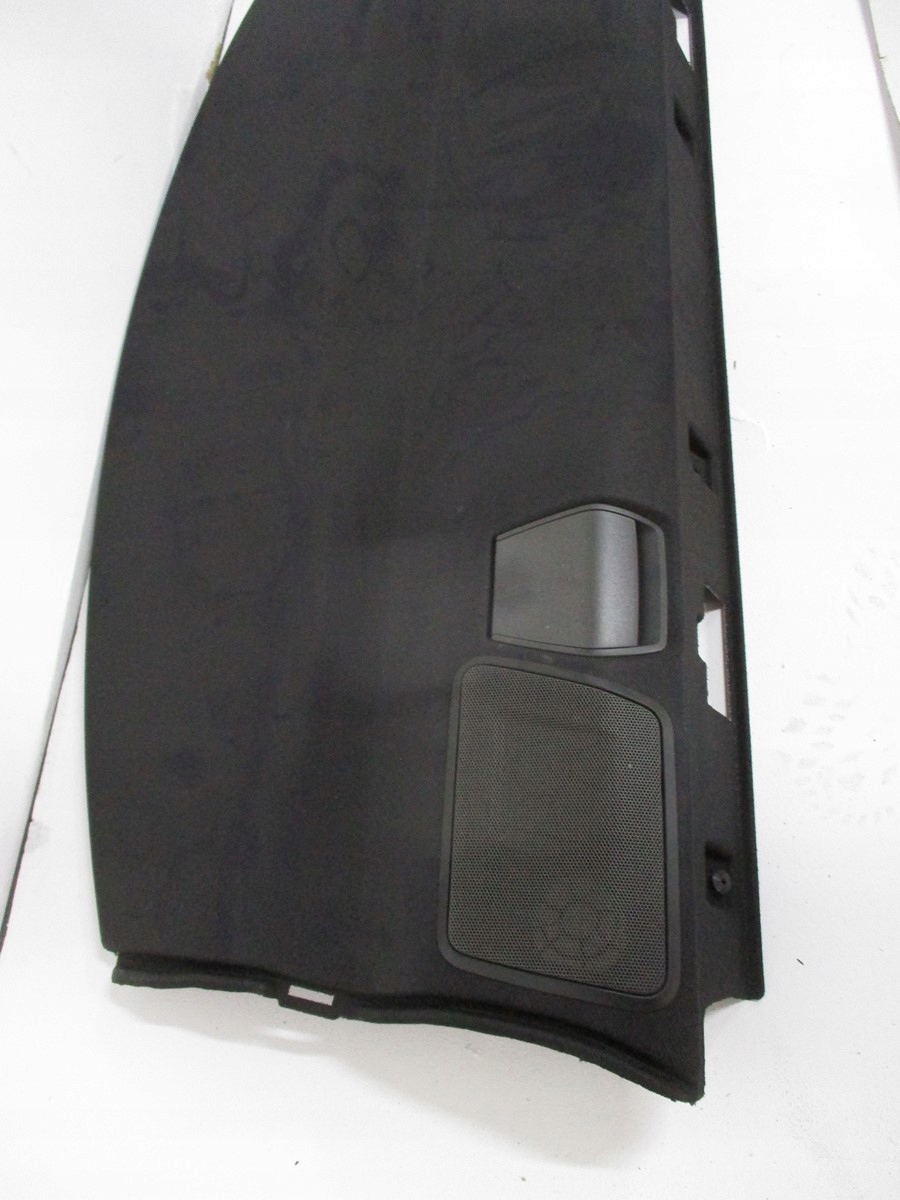 plato rear boot BMW M4 F82 8059291