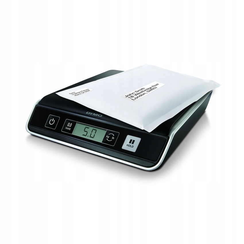 

Dymo M10 Waga Listowa Do 10KG S0929010