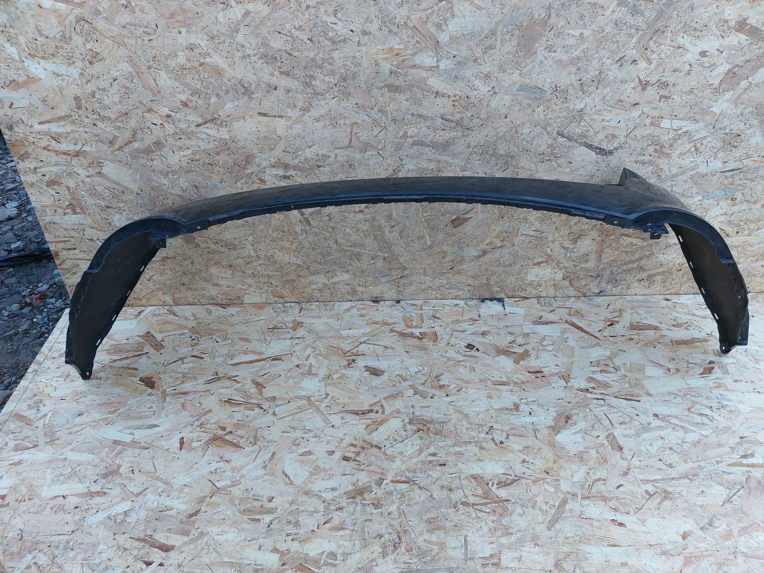 Stoßstange heck Hyundai ix35 10-16