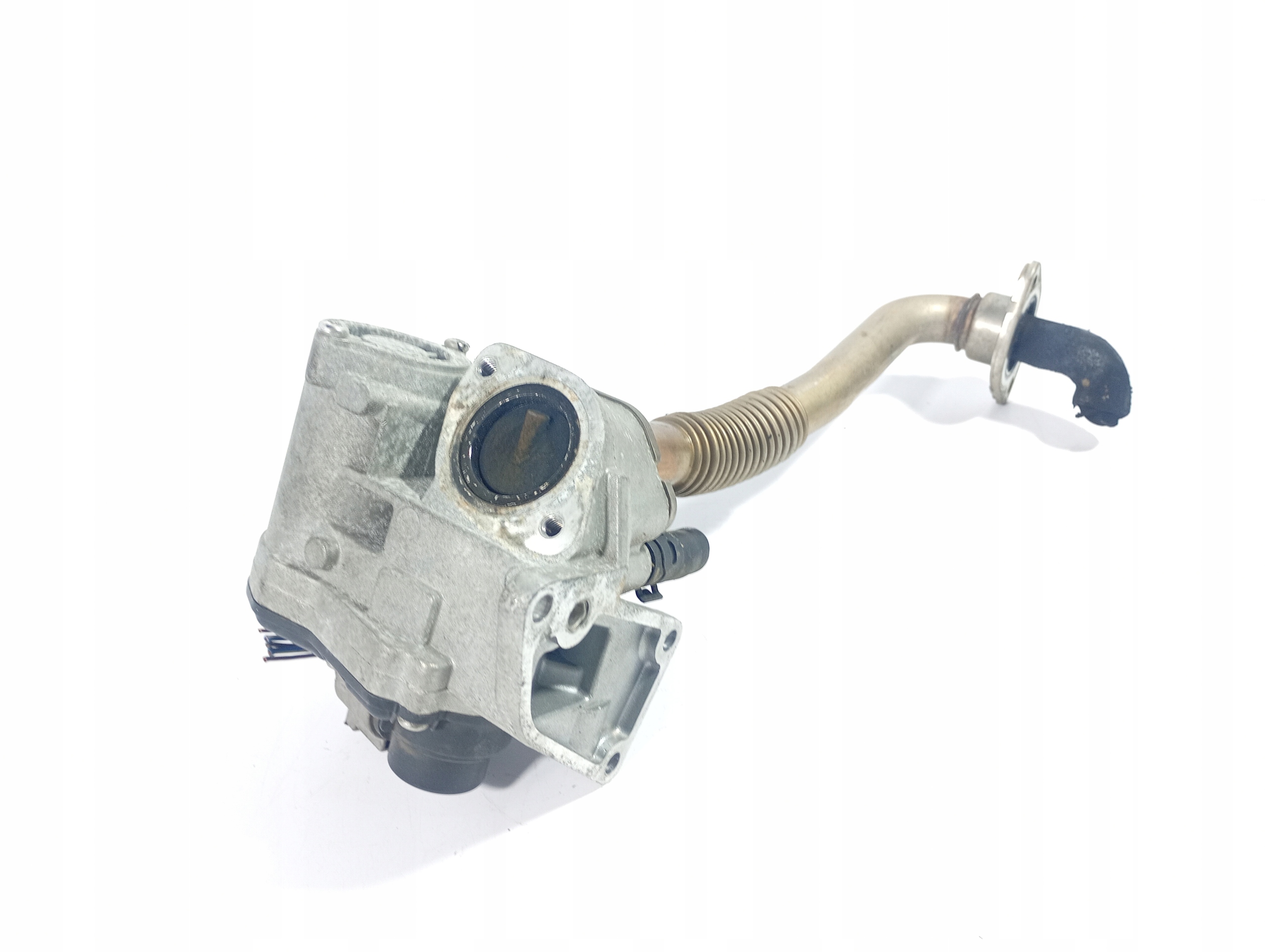 EGR valve VW Golf V 5 04-08