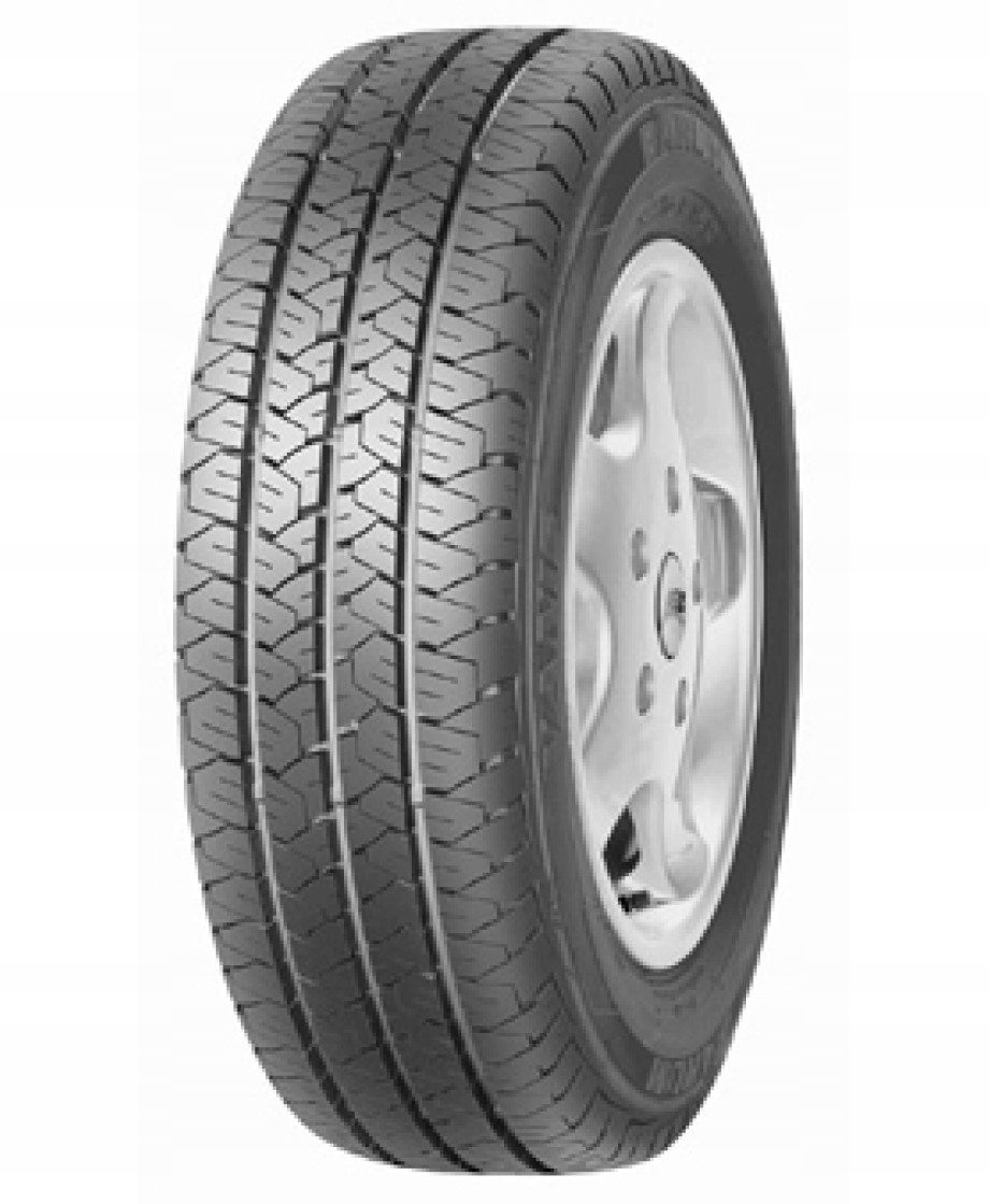 Barum Vanis 195/60 R16C 99/97