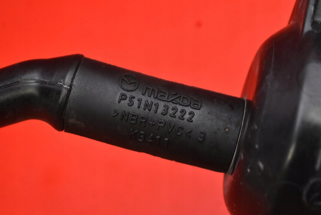 pipe DOLOTU air PEES-13221 MAZDA MX5 MX-5 4 IV ND 18-24