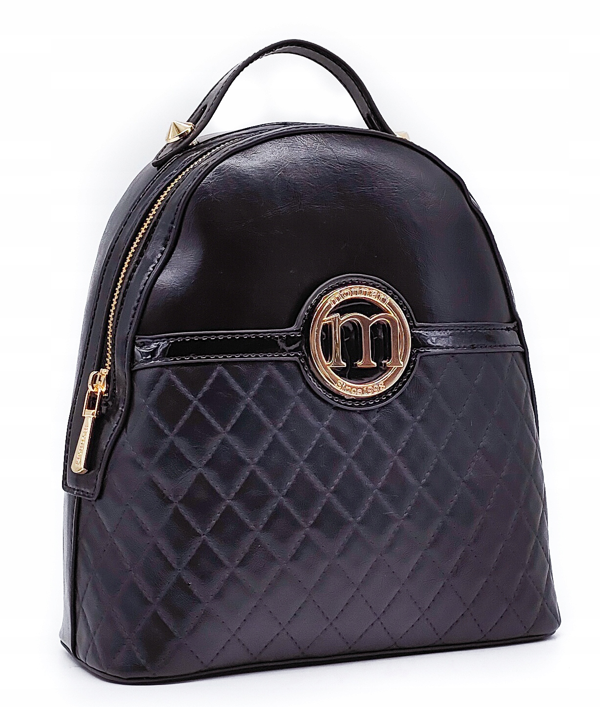 Monnari batoh černý BAG5430-020