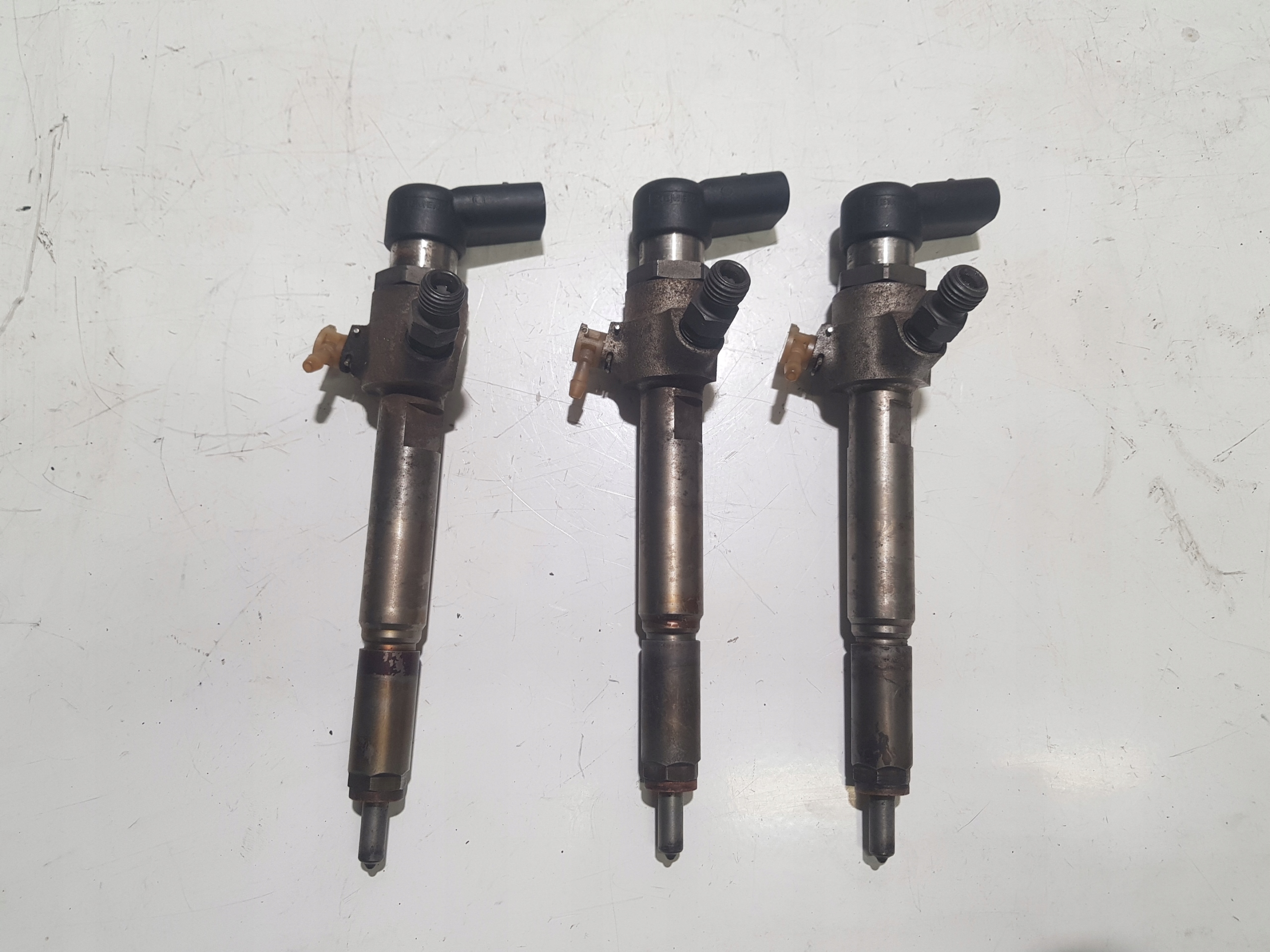 Einspritzdüse Einspritzdüse RENAULT 1.5DCI H8200294788