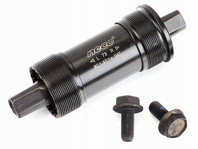Wkład suportu Bsa Neco B-910 (113,5 mm)