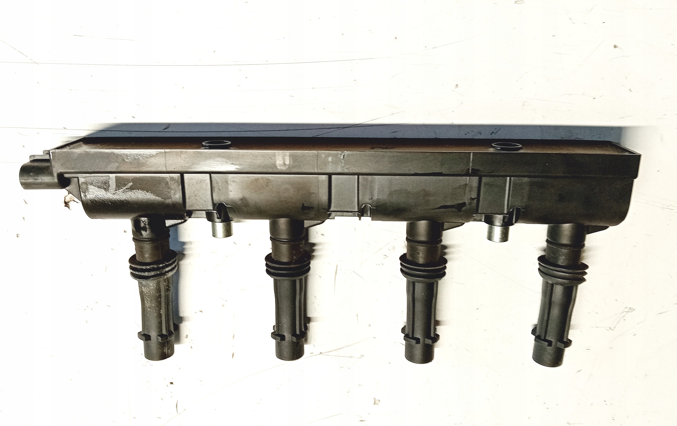coil ignition OPEL MERIVA B 1.4B 55577898