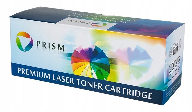 TONER do Canon CRG-069H LBP-673Cdw MF-752Cdw MF-754Cdw 069 H żółty